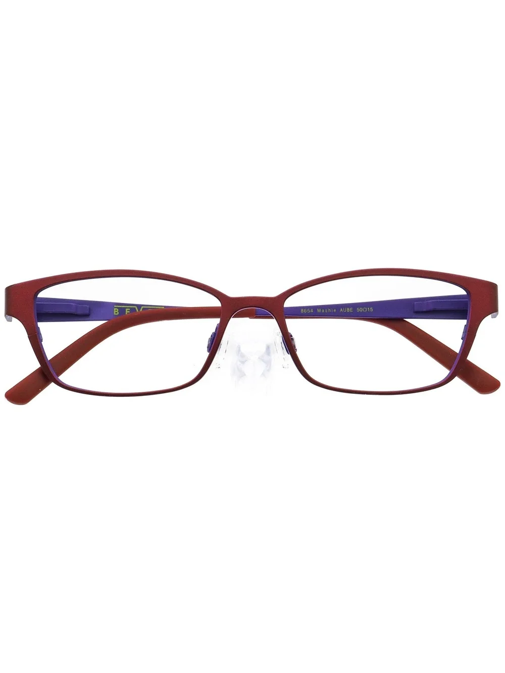 Bevel 8654 mashie